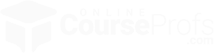 Online Course profs